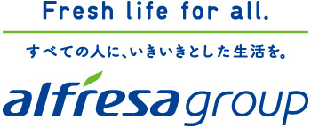 alfresa group